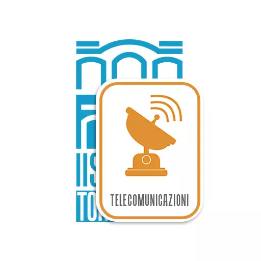 Informatica e Telecomunicazioni – IIS Cellini