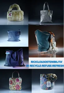 Riciclo e sostenibilità 2