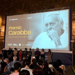 Premio Carabba