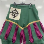 Costumi calcio storico 2