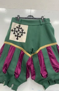 Costumi calcio storico 2