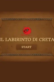 IL LABIRINTO DI CRETA