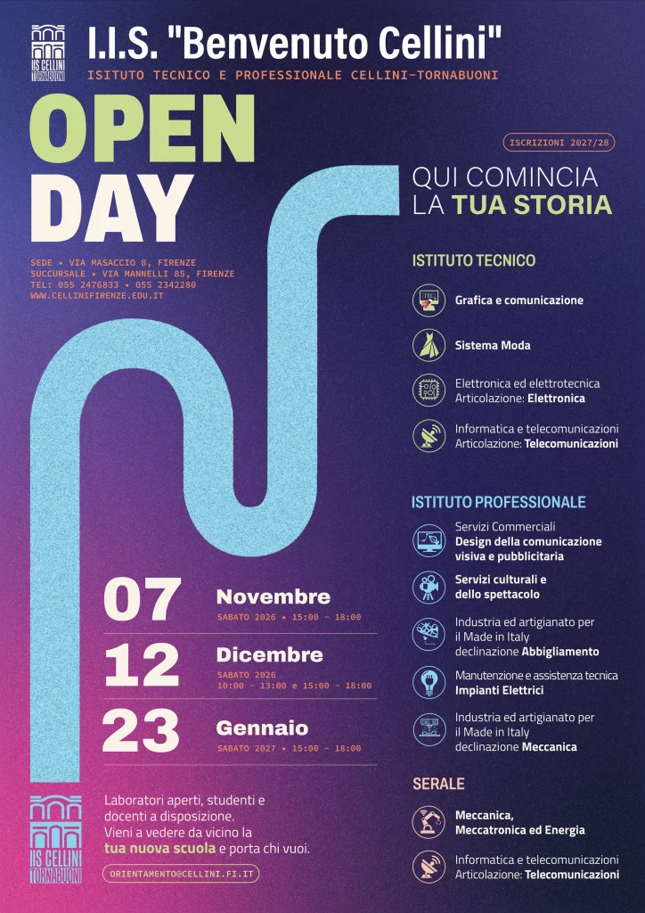 Orientamento 26-27