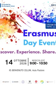 Erasmus Day2