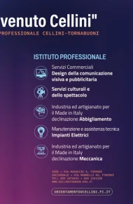 Immagine evidenza open day 2027